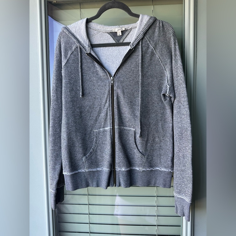🔥Caslon Zip Up Jacket